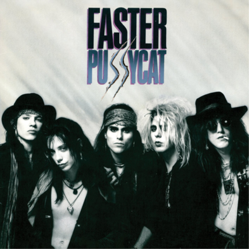 Faster Pussycat