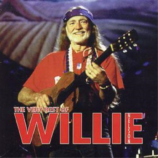 The Very Best Of Willie Nelson