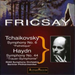 Symphony No. 44/symphony No. 6 (Fricsay, Rias Radio Orch)