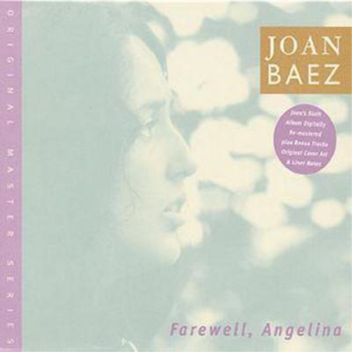 Farewell, Angelina