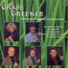 The Grass Is Greener: Traditional Bluegrass Instrumentals