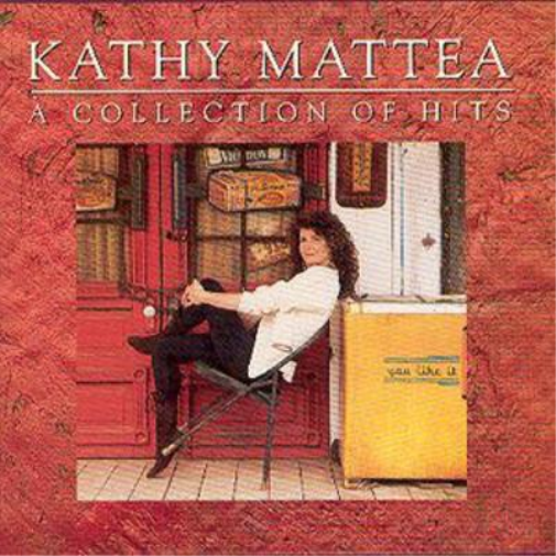 A Collection Of Hits