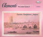 Clementi: The London Sonatas II