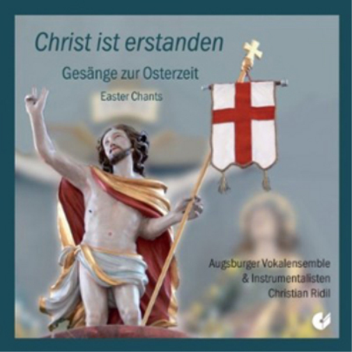 Christ Ist Erstanden