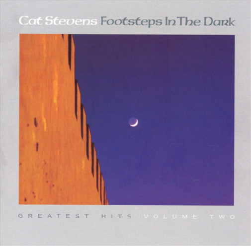 Footsteps in the Dark: Greatest Hits - Volume 2