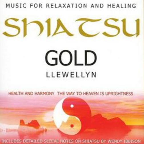 Shiatsu Gold