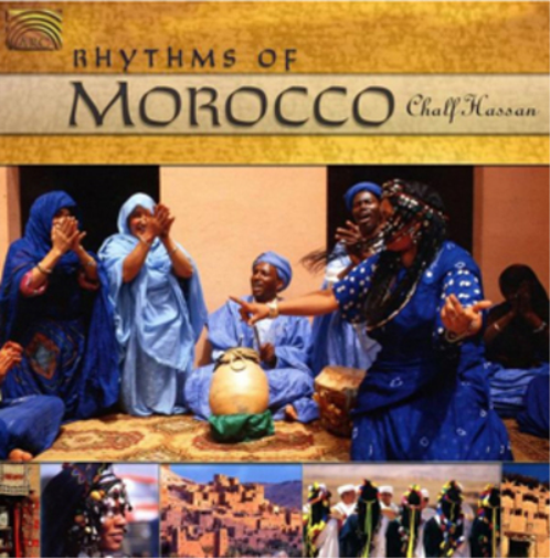 Rhythms of Morocco