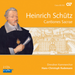 Heinrich Schutz: Cantiones Sacrae