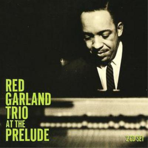 At the Prelude - The Complete Sessions