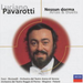 Nessun dorma, Arias & Duets