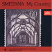 Smetana/my Country