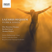 Patrick Hawes: Lazarus Requiem