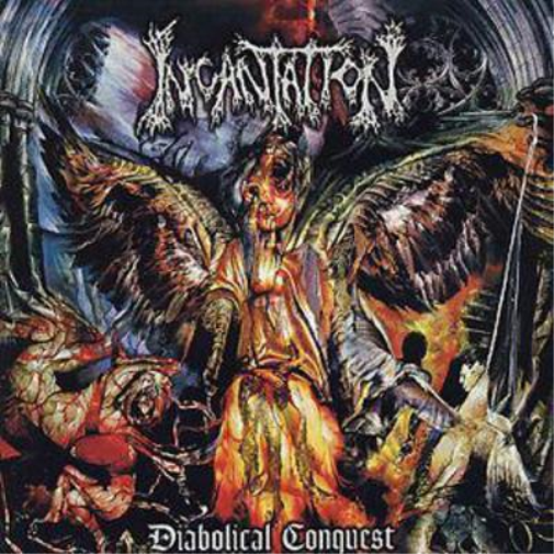 Diabolical Conquest