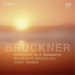 Anton Bruckner: Symphony No. 4, 'Romantic'