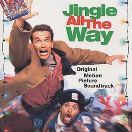 Jingle All the Way