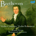 Beethoven: Violin Concerto, Violin Romances