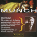 Romeo Et Juliette/symphony No. 2 (Munch, Roggero, Chabay)