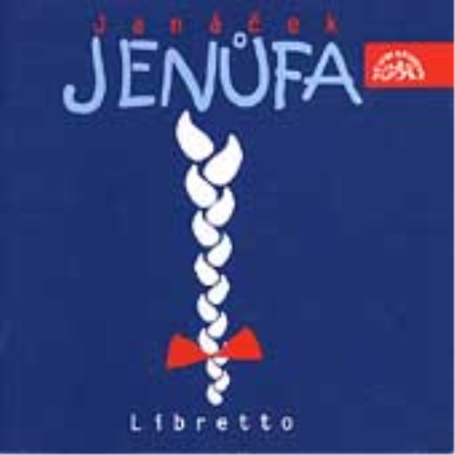 Jenufa