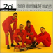 The Best Of Smokey Robinson & The Miracles: 20th Century Masters;The Millennium Collection