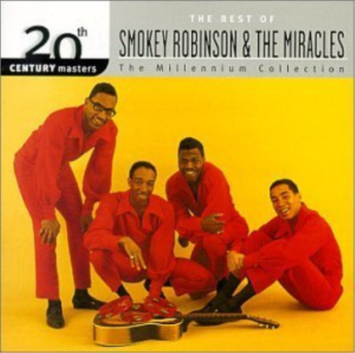 The Best Of Smokey Robinson & The Miracles: 20th Century Masters;The Millennium Collection