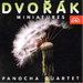 Miniatures (Panocha Quartet)