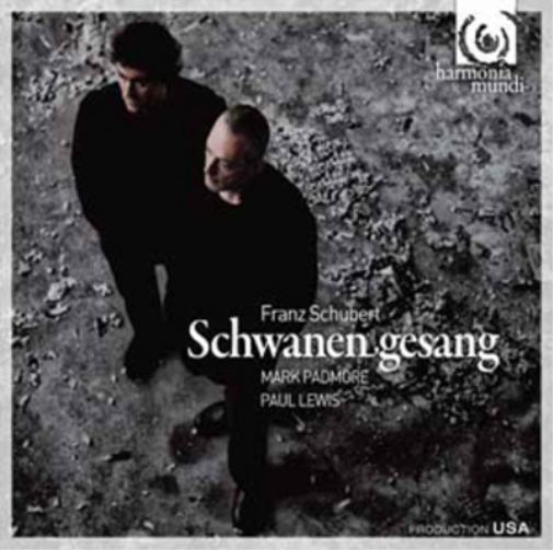 Franz Schubert: Schwanengesang