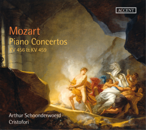 Mozart: Piano Concertos