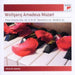 Wolfgang Amadeus Mozart: Piano Sonatas Nos. 10, 11 & 16/...