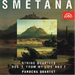 String Quartets Nos.1 and 2/panocha Quartet