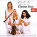 20th Century Clarinet Trios (Peterkova, Demeterova)