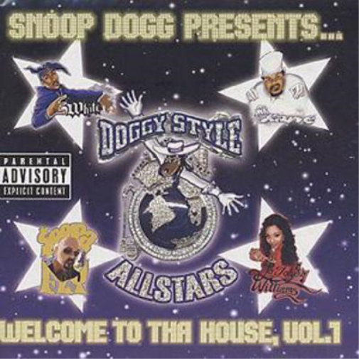 Snoop Dogg Presents ... Doggy Style Allstars