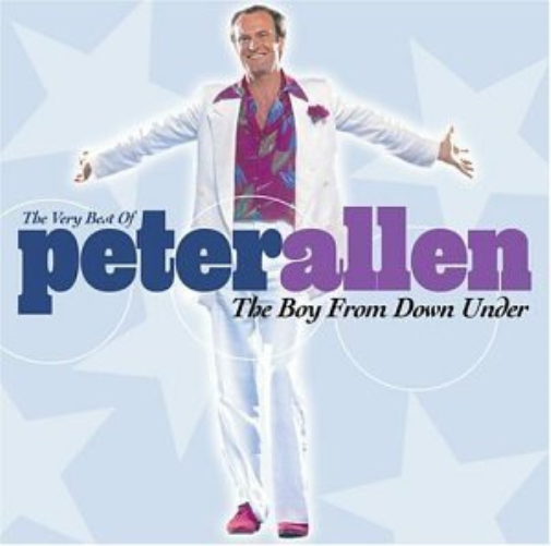 Boy from Down Under: The Very Best of