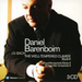 Well-tempered Clavier, The (Book Ii) (Barenboim)