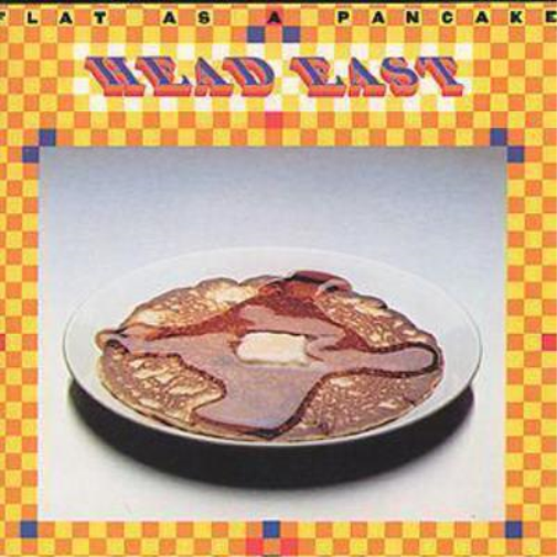 Flat As A Pancake