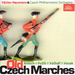 Old Czech Marches (Czech Po, Neumann)