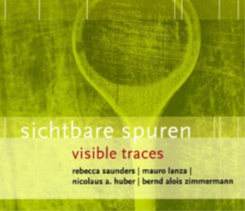 Visible Traces