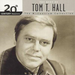 The Best Of Tom T. Hall: The Millennium Collection