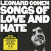 Songs of Love and Hate