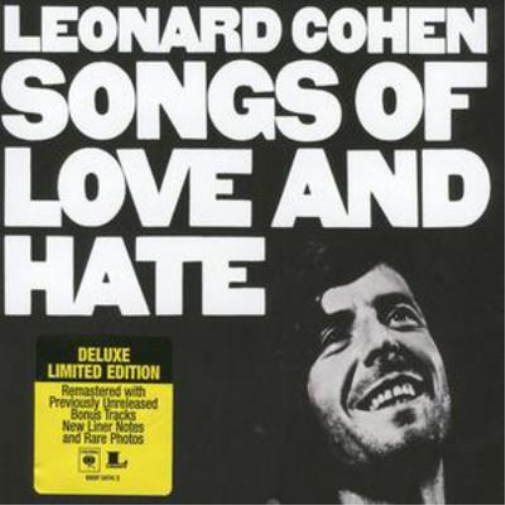 Songs of Love and Hate