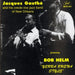 Jacques Gauthe & His Creole Rice Jazz Band Of New