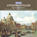 Antonio Vivaldi: Rarita Per Tastiera