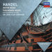 Handel: Water Music/Fireworks Music