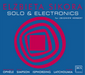 Elzbieta Sikora: Solo and Electronics