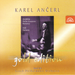 Violin Concerto in a Minor/romance/fantasia for Violin