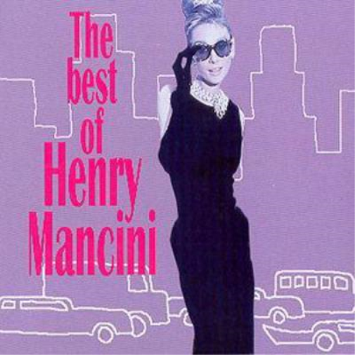 The Best Of Henry Mancini