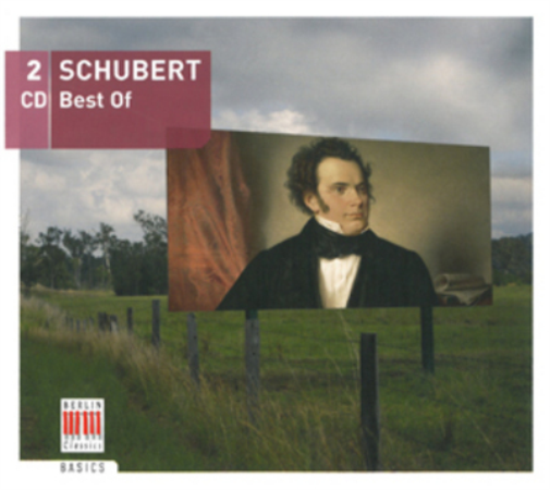 Schubert: Best Of
