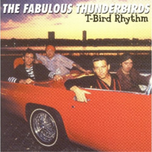 T-bird Rhythm