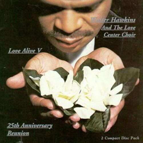 Love Alive V:25th Anniversary Reunion