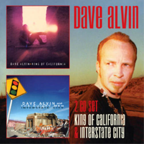 King of California/Interstate City