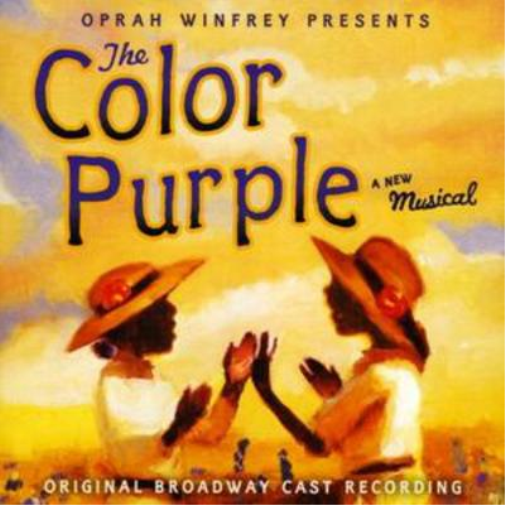 The Color Purple